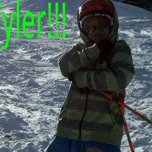 Meet your Posher, Tyler